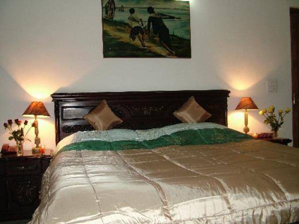 Inn At Delhi, New Delhi 3